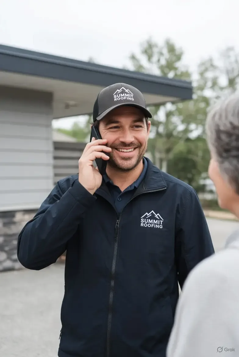 Flat Roof Leak Repair Erie, KS FAQs